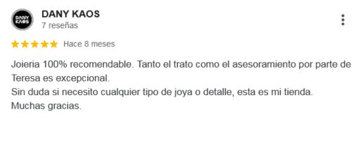 reseña google joyeria barcelona paseo de gracia teresaq (4)